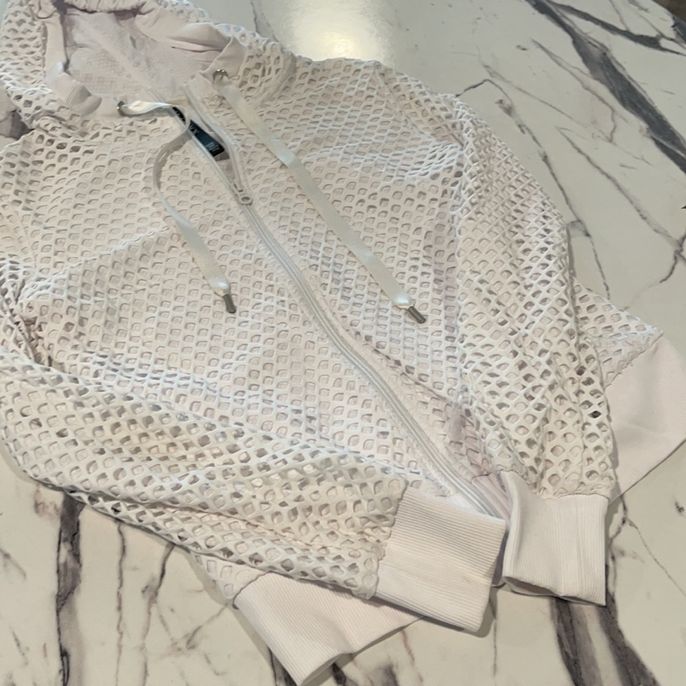 Lorna Jane hoody